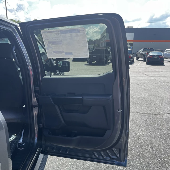 2026 Ford F-150 14th Gen - Image 16 of 28