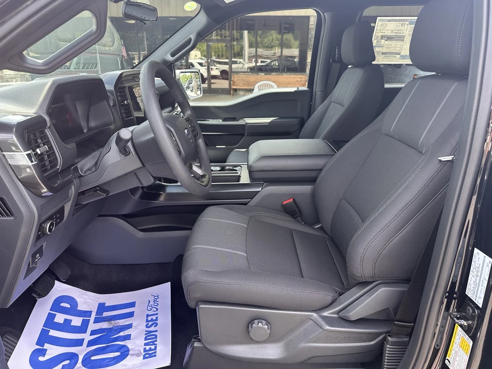 2026 Ford F-150 14th Gen - Image 11 of 29