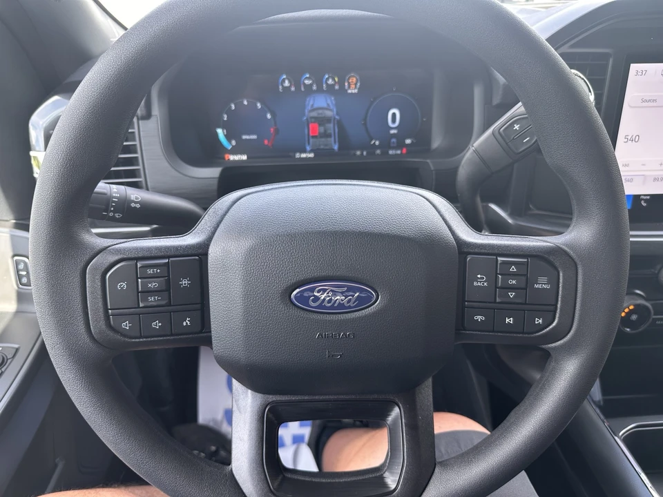 2026 Ford F-150 14th Gen - Image 20 of 29