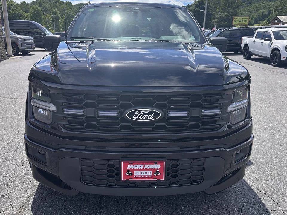 2026 Ford F-150 14th Gen - Image 4 of 29