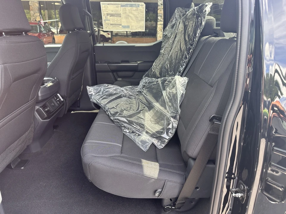 2026 Ford F-150 14th Gen - Image 13 of 29