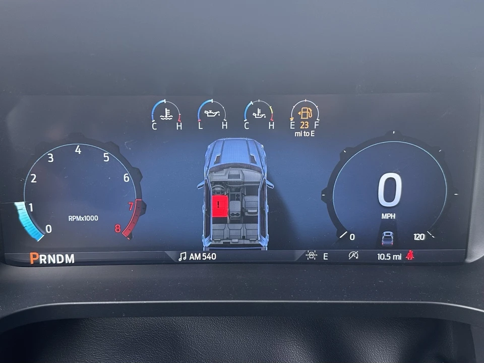 2026 Ford F-150 14th Gen - Image 23 of 29
