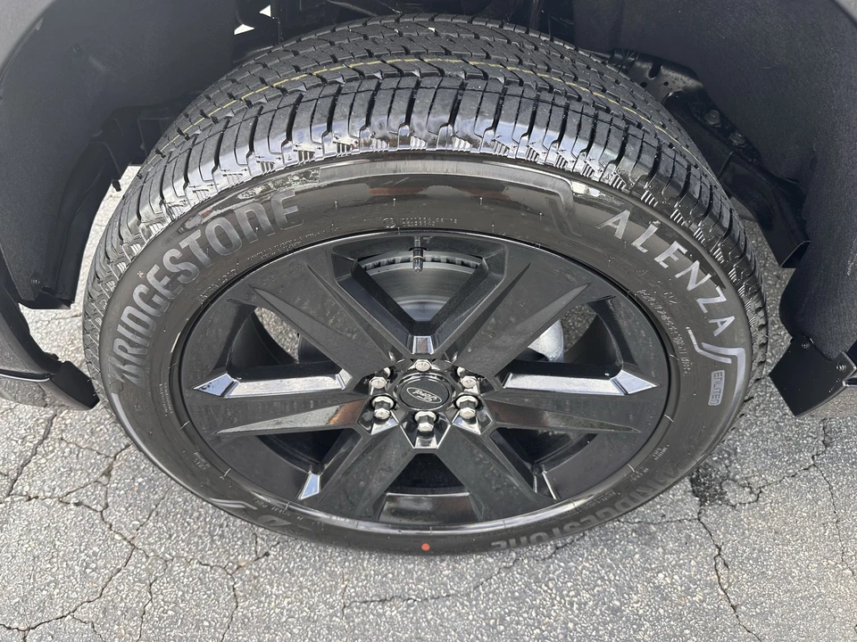 2026 Ford F-150 14th Gen - Image 28 of 29
