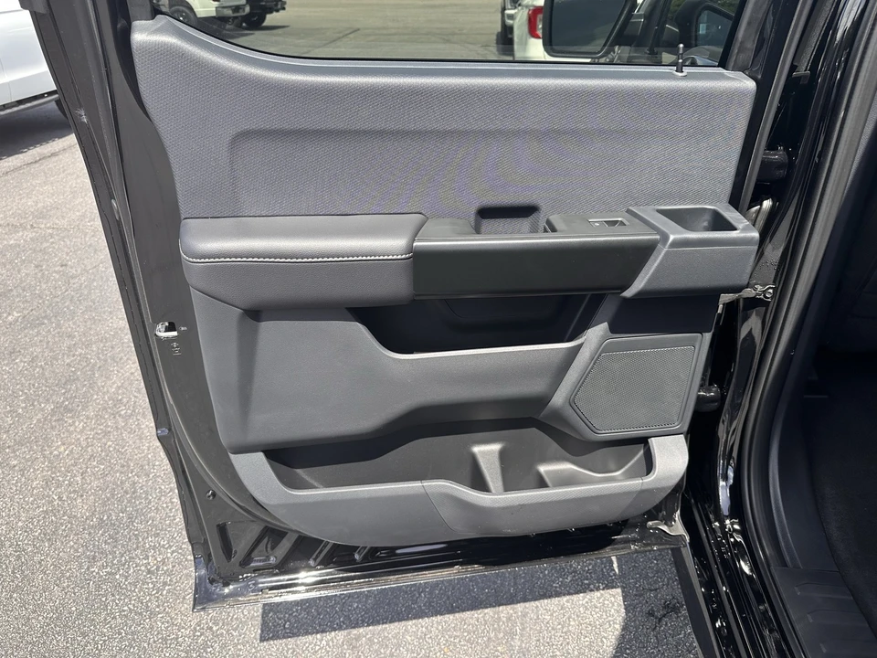 2026 Ford F-150 14th Gen - Image 12 of 29