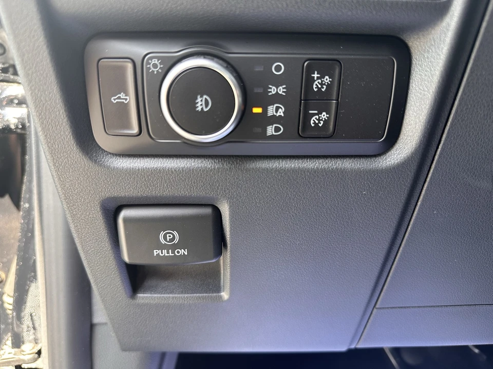 2026 Ford F-150 14th Gen - Image 19 of 29