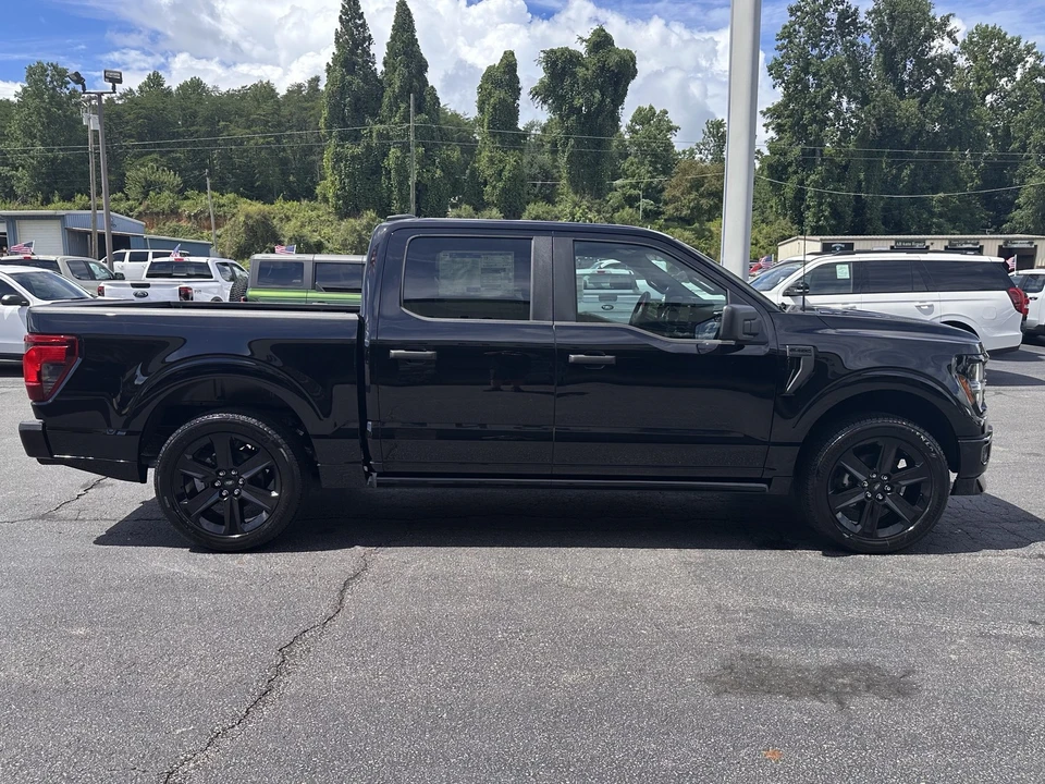 2026 Ford F-150 14th Gen - Image 5 of 29