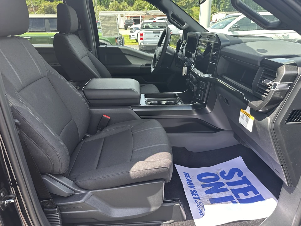 2026 Ford F-150 14th Gen - Image 15 of 29
