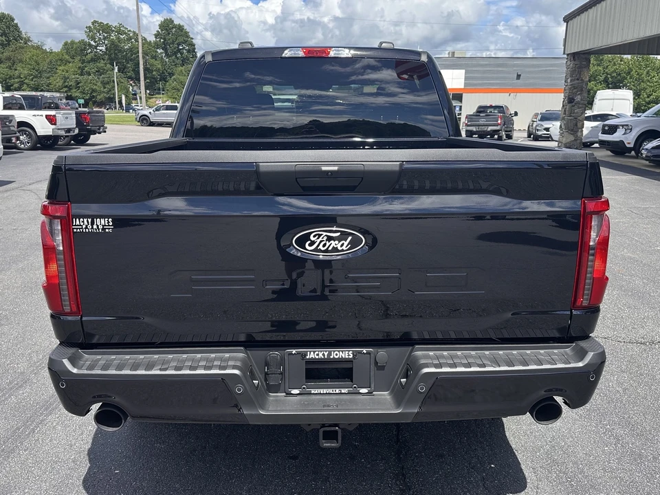 2026 Ford F-150 14th Gen - Image 7 of 29