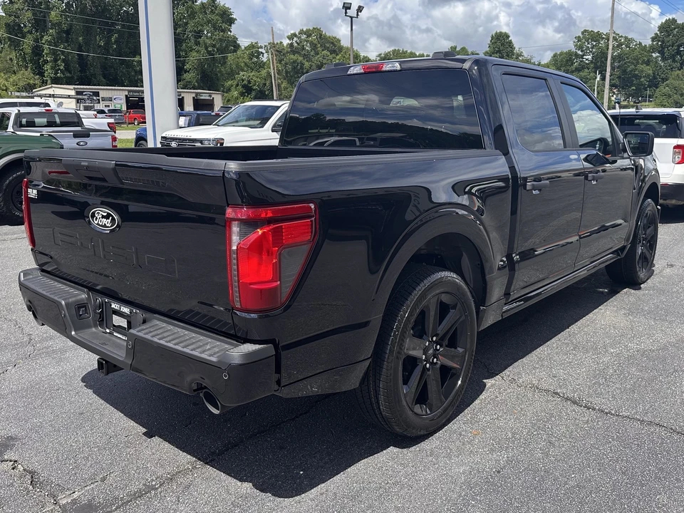 2026 Ford F-150 14th Gen - Image 6 of 29