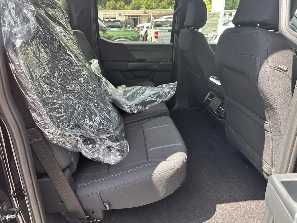 2026 Ford F-150 14th Gen - Image 17 of 29