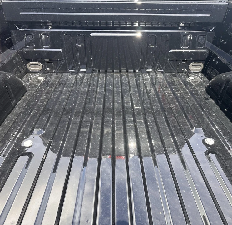 2026 Ford F-150 14th Gen - Image 9 of 29