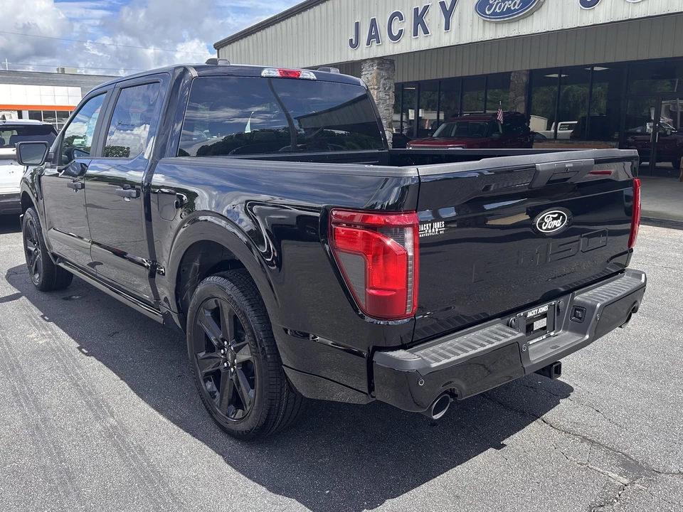 2026 Ford F-150 14th Gen - Image 8 of 29