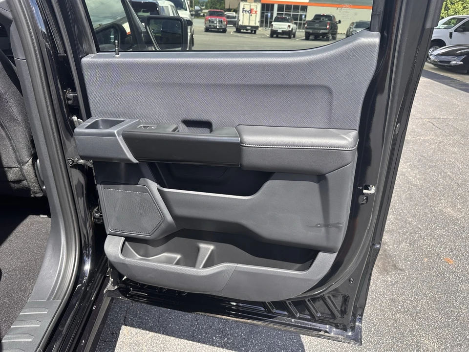 2026 Ford F-150 14th Gen - Image 16 of 29
