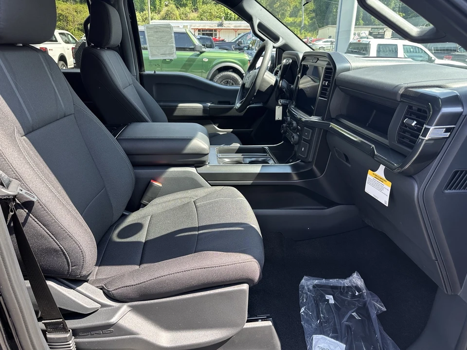 2026 Ford F-150 14th Gen - Image 15 of 29