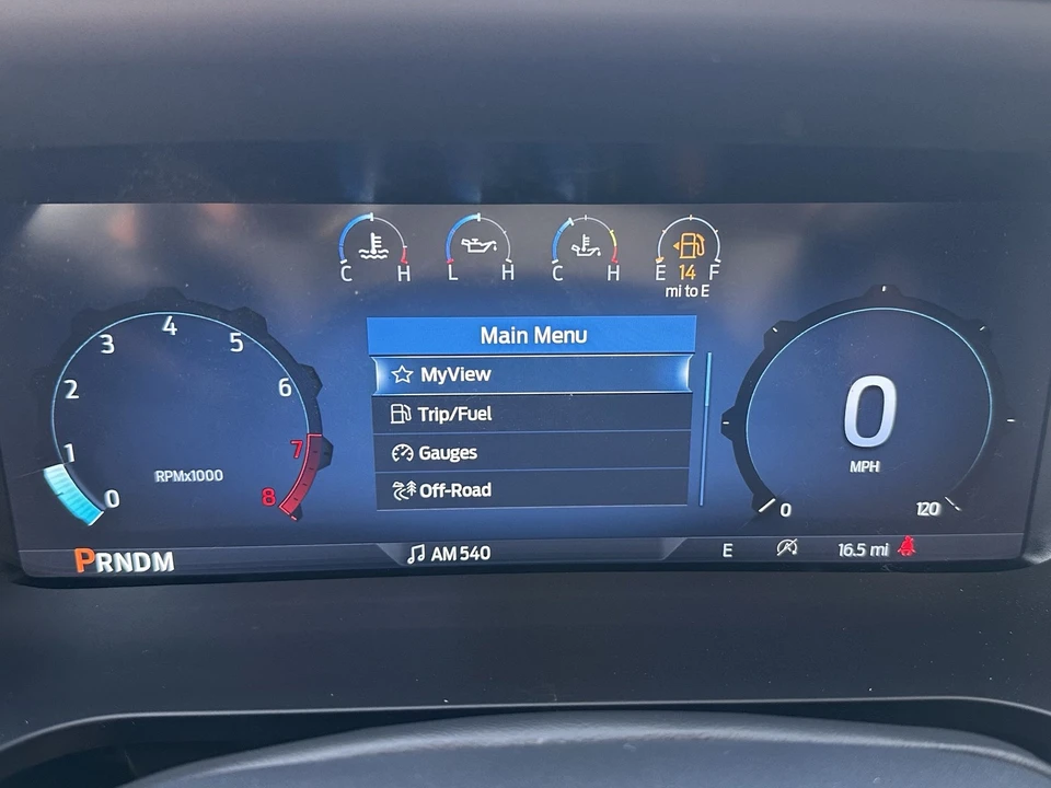 2026 Ford F-150 14th Gen - Image 24 of 29