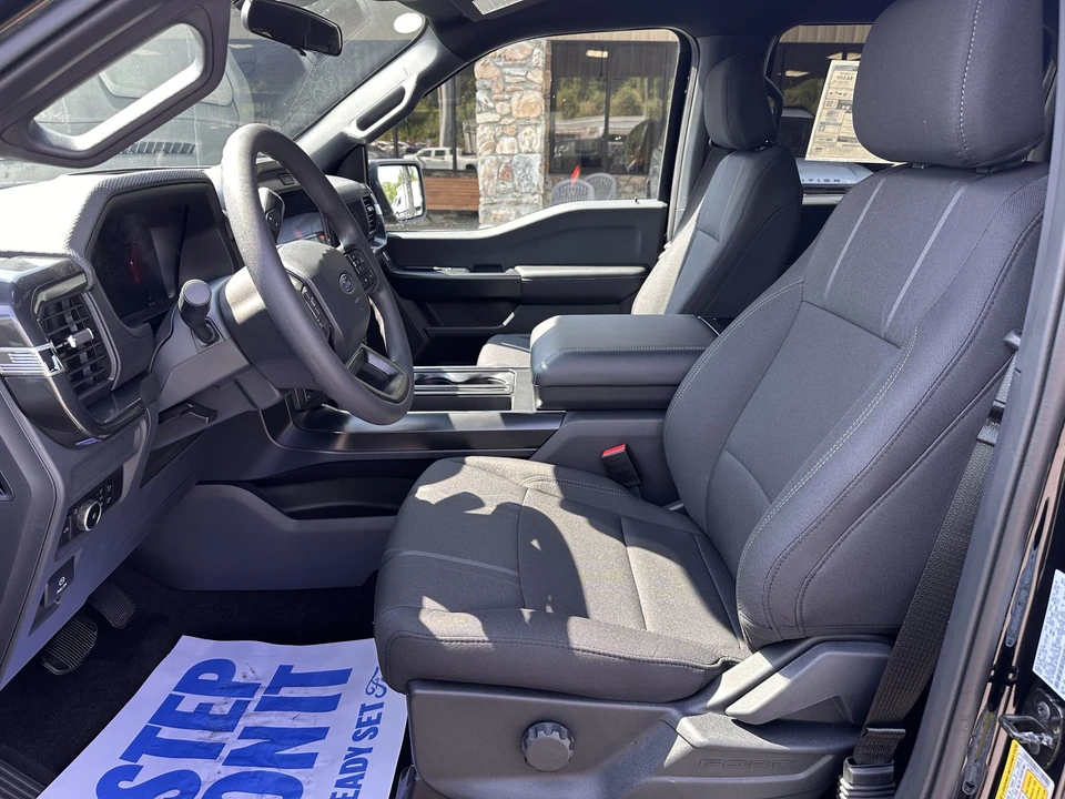 2026 Ford F-150 14th Gen - Image 11 of 29