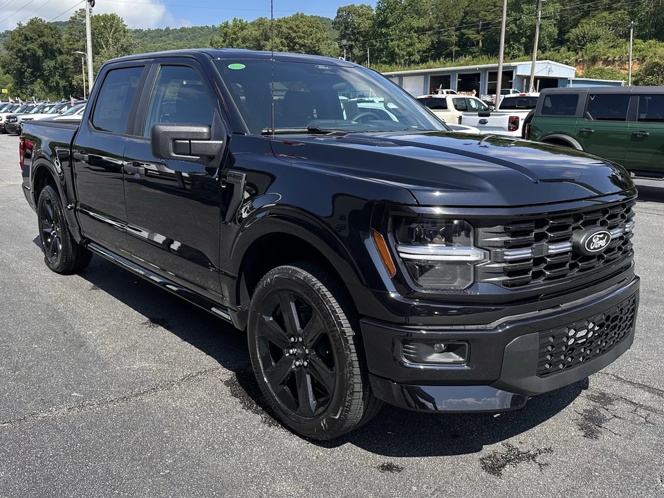 2026 Ford F-150 14th Gen - Image 4 of 29