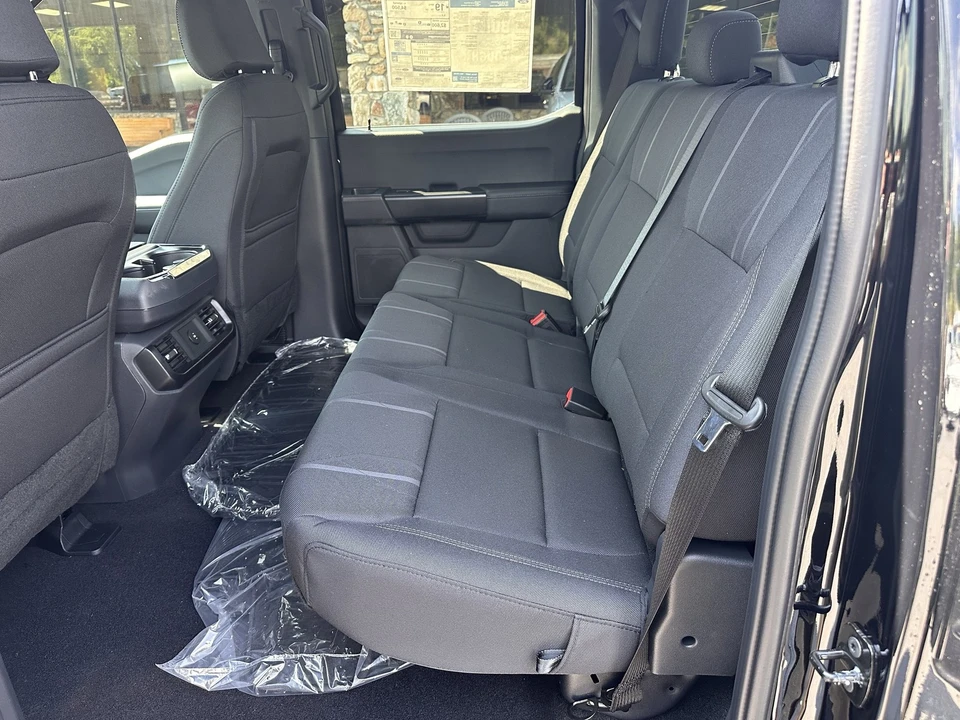 2026 Ford F-150 14th Gen - Image 13 of 29