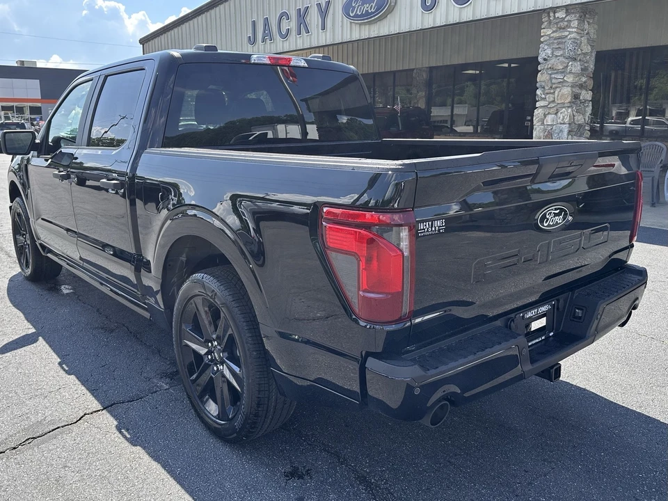 2026 Ford F-150 14th Gen - Image 8 of 29