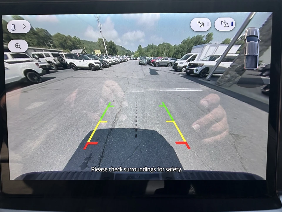 2026 Ford F-150 14th Gen - Image 25 of 29