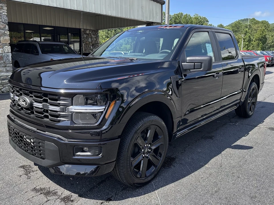 2026 Ford F-150 14th Gen - Image 2 of 29
