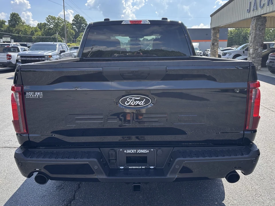2026 Ford F-150 14th Gen - Image 7 of 29
