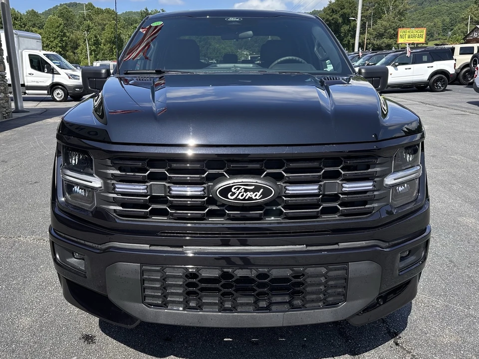 2026 Ford F-150 14th Gen - Image 3 of 29