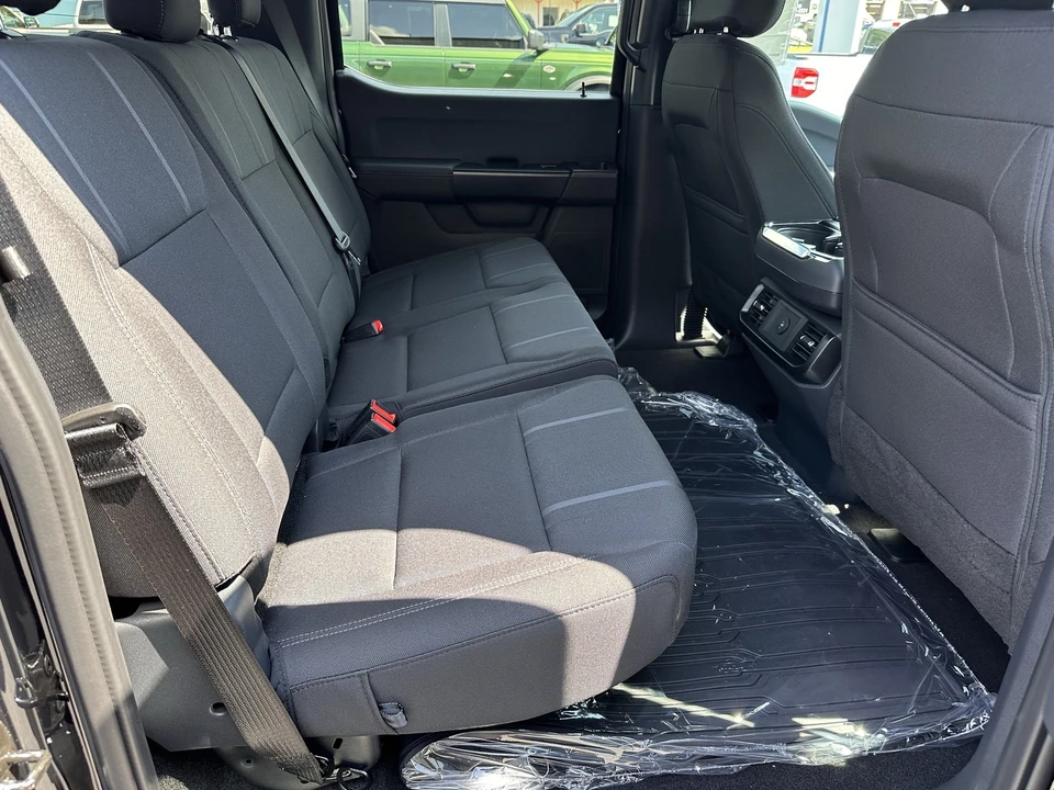 2026 Ford F-150 14th Gen - Image 17 of 29