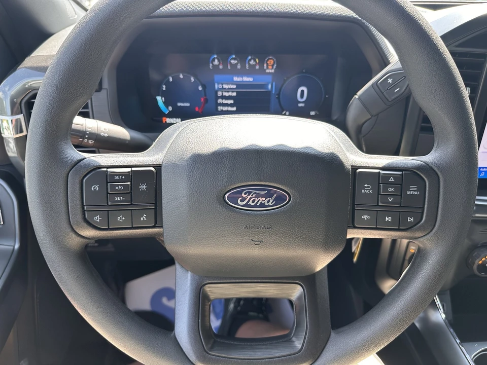 2026 Ford F-150 14th Gen - Image 21 of 29
