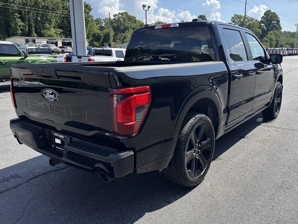 2026 Ford F-150 14th Gen - Image 6 of 29