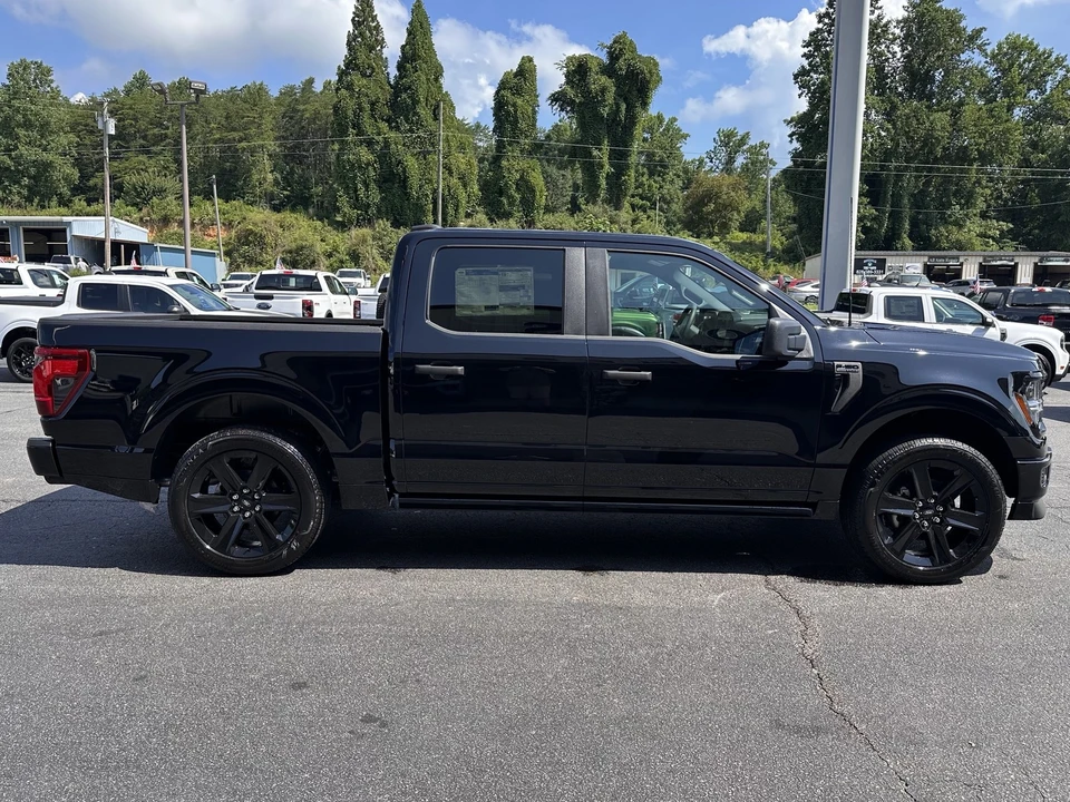 2026 Ford F-150 14th Gen - Image 5 of 29