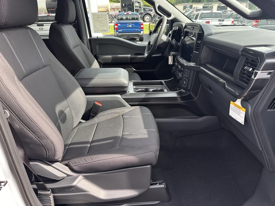 2026 Ford F-150 14th Gen - Image 15 of 29