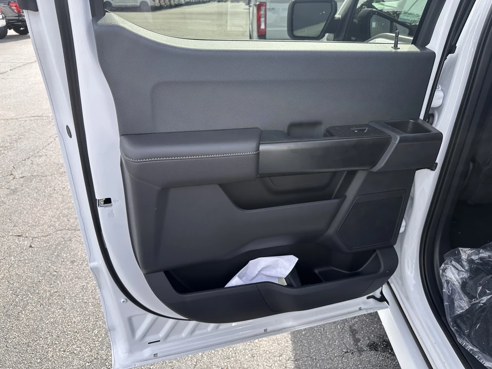 2026 Ford F-150 14th Gen - Image 12 of 29