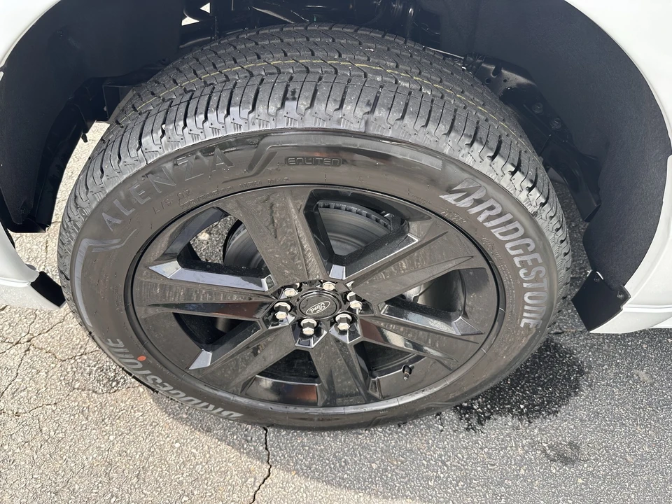 2026 Ford F-150 14th Gen - Image 28 of 29