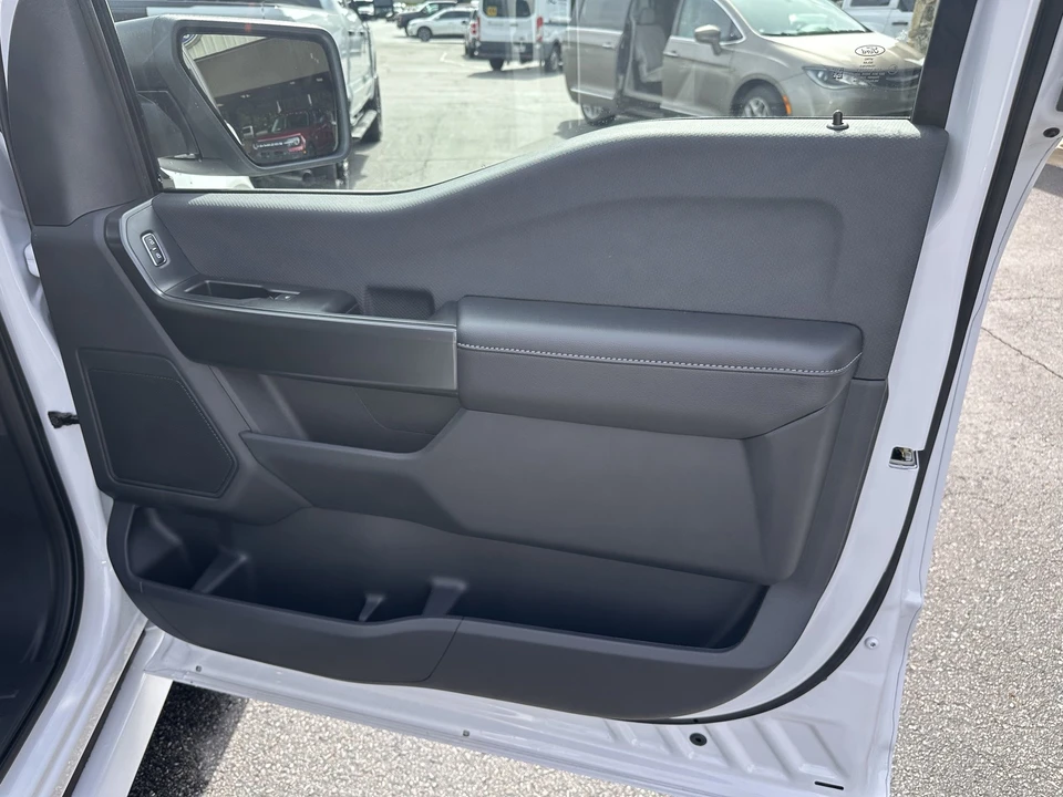 2026 Ford F-150 14th Gen - Image 14 of 29