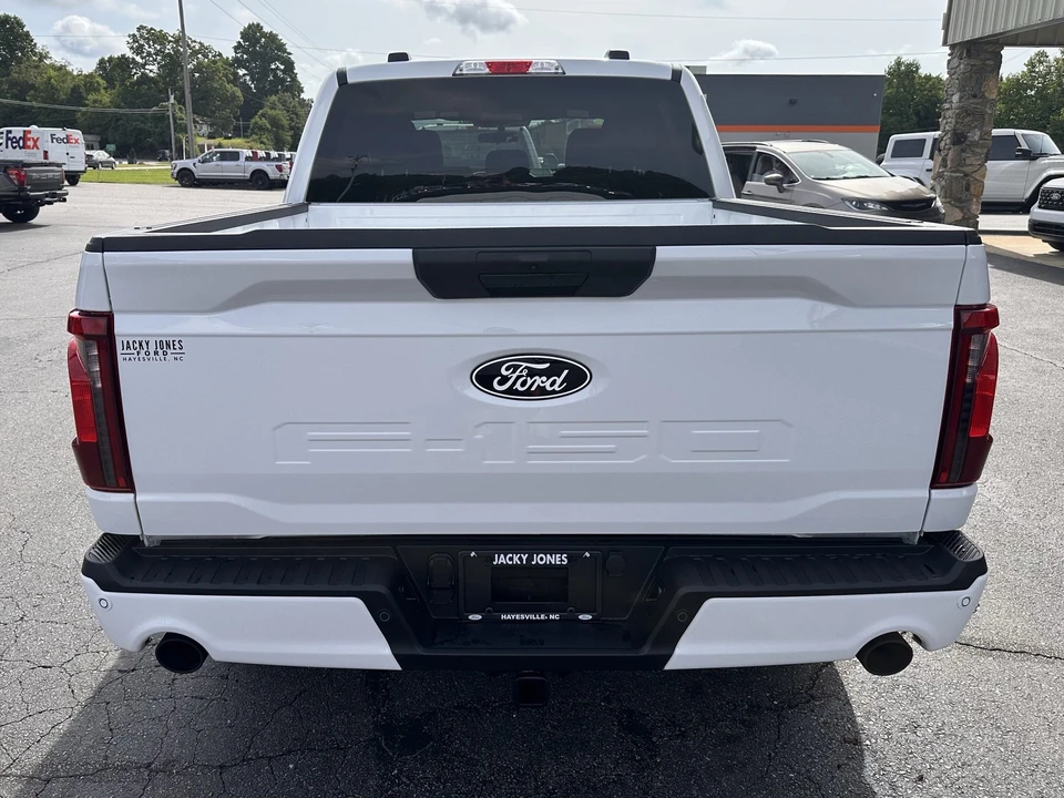 2026 Ford F-150 14th Gen - Image 7 of 29