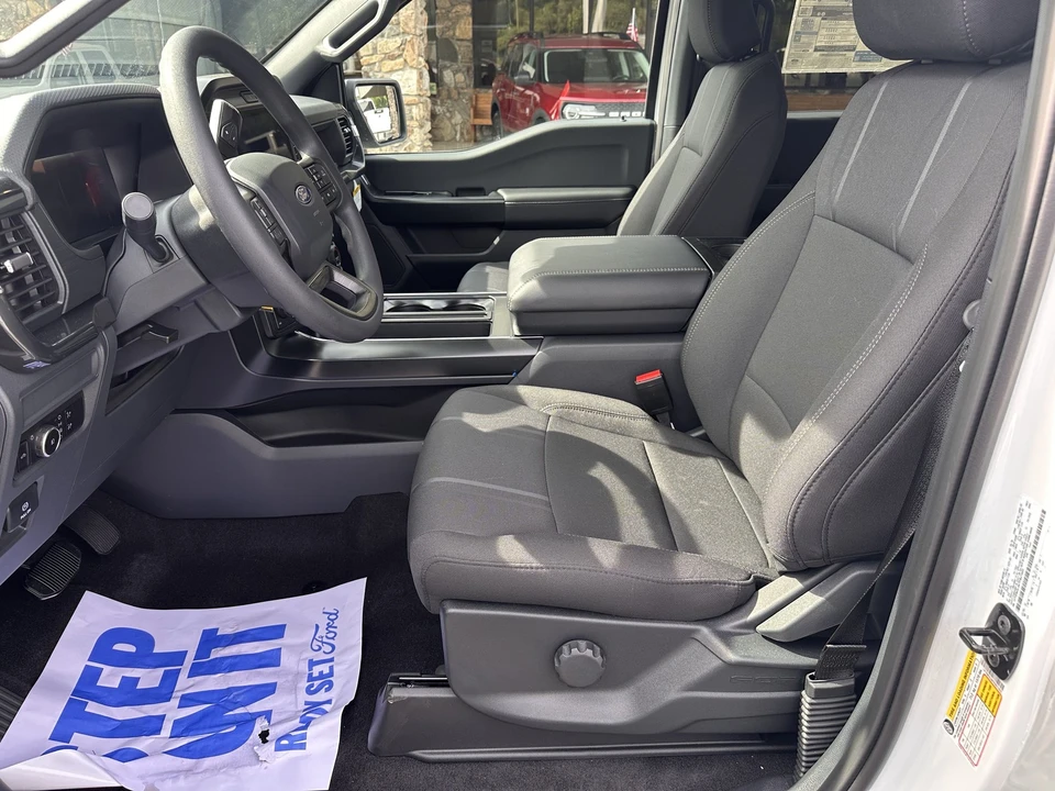 2026 Ford F-150 14th Gen - Image 11 of 29