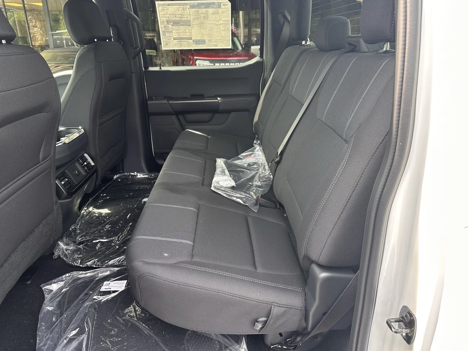 2026 Ford F-150 14th Gen - Image 13 of 29