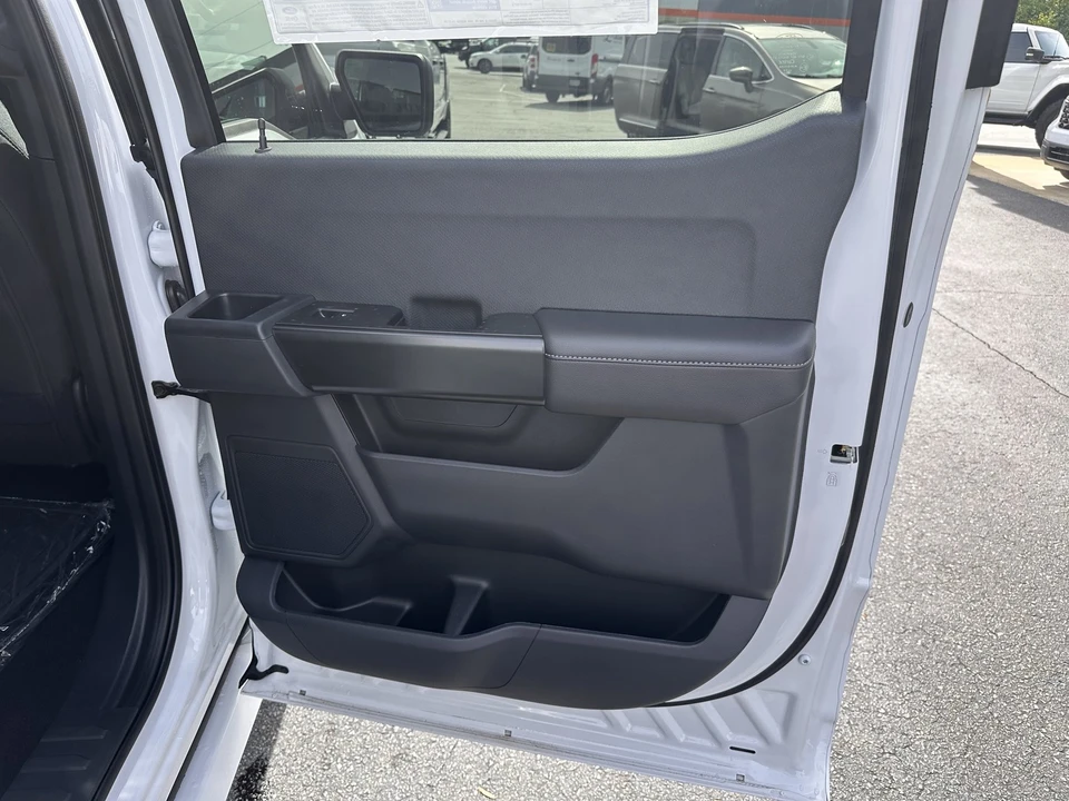 2026 Ford F-150 14th Gen - Image 16 of 29