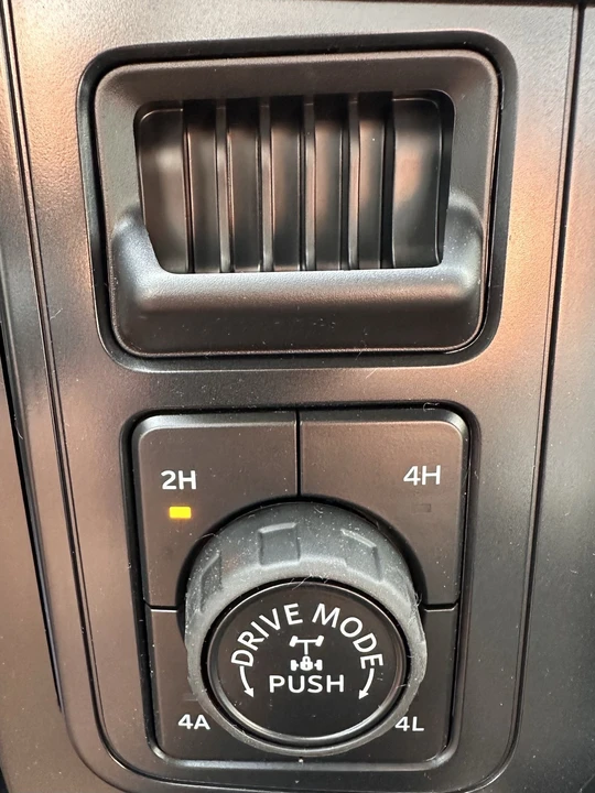 2026 Ford F-150 14th Gen - Image 20 of 29