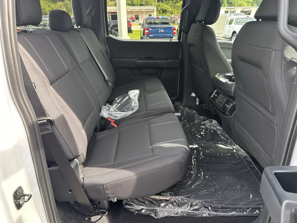 2026 Ford F-150 14th Gen - Image 17 of 29