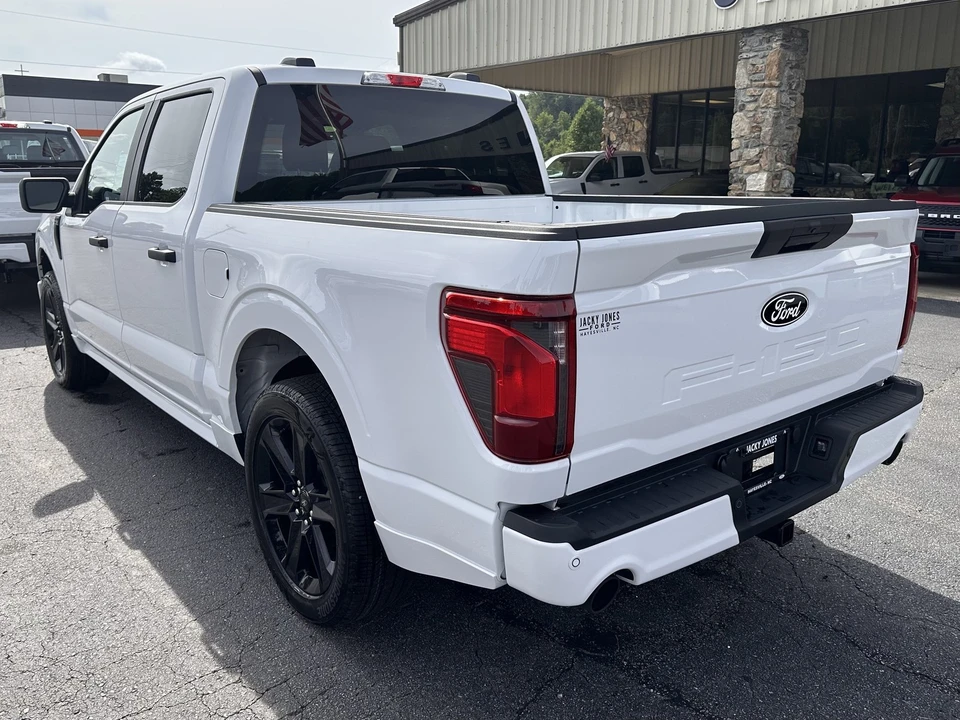 2026 Ford F-150 14th Gen - Image 8 of 29
