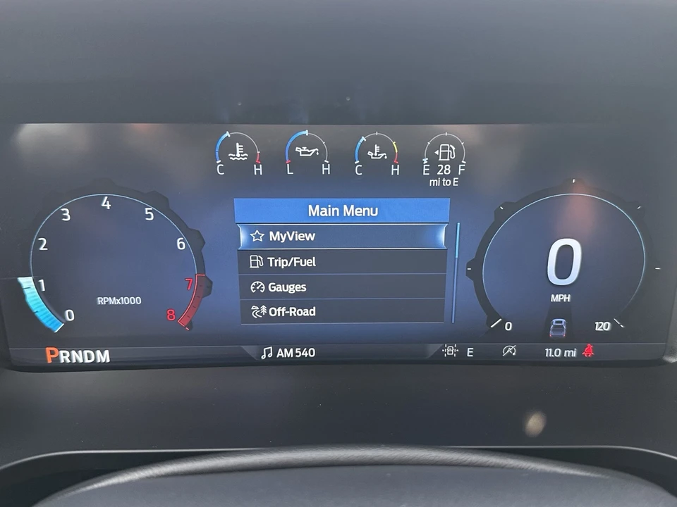 2026 Ford F-150 14th Gen - Image 24 of 29
