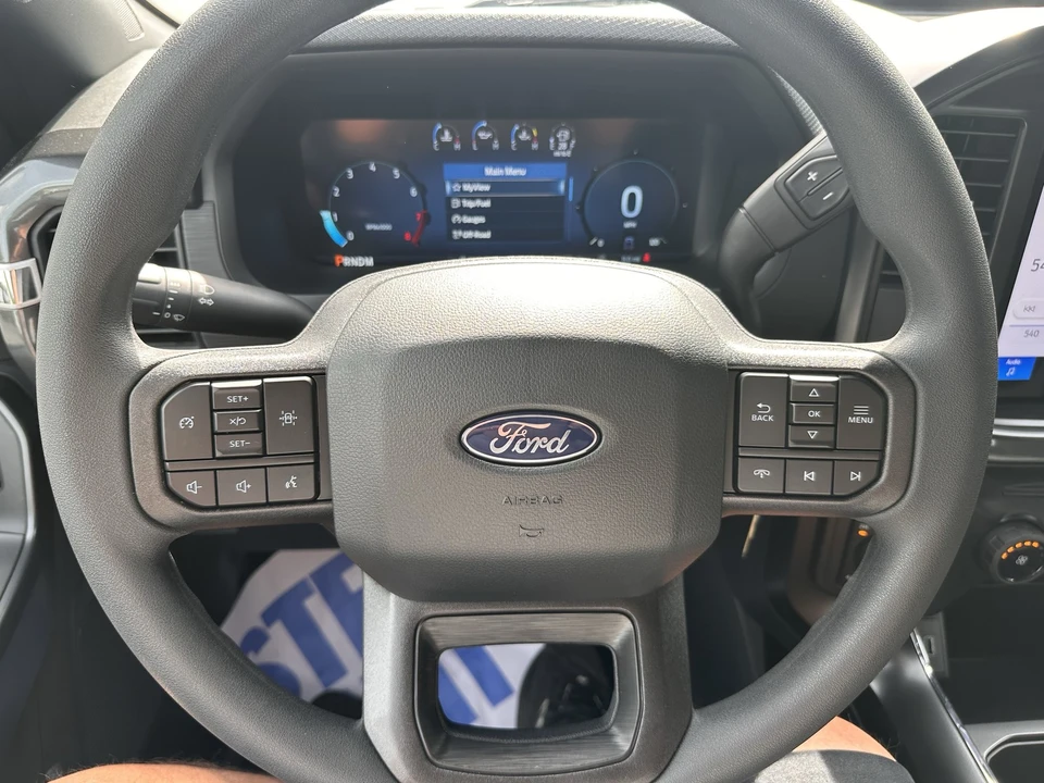 2026 Ford F-150 14th Gen - Image 21 of 29