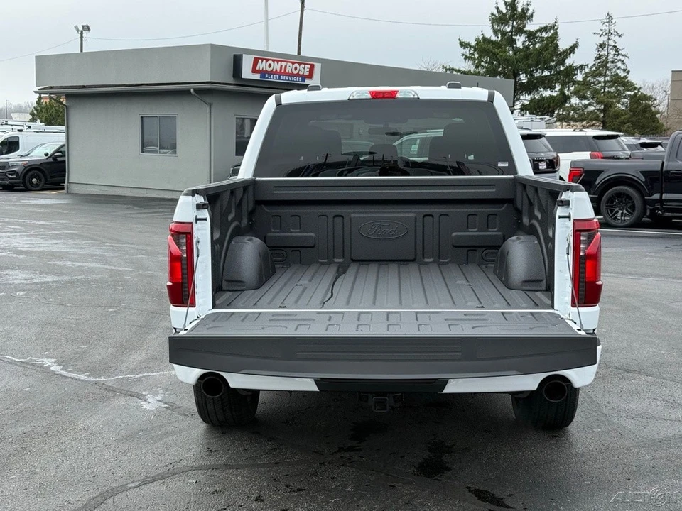 2026 Ford F-150 14th Gen - Image 18 of 19