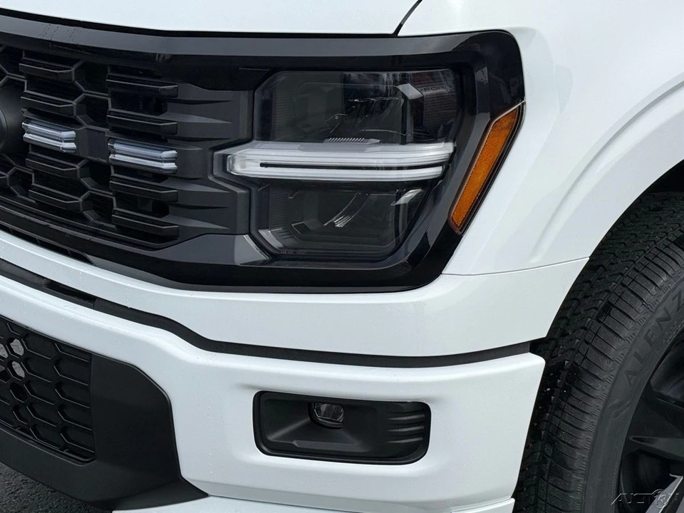 2026 Ford F-150 14th Gen - Image 10 of 19