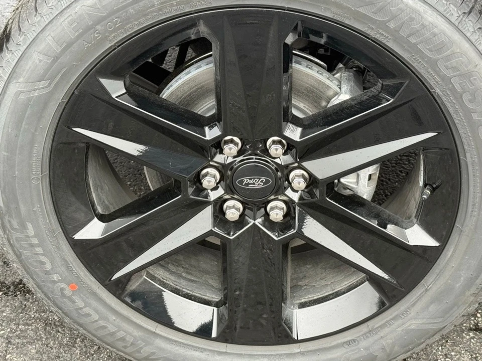 2026 Ford F-150 14th Gen - Image 12 of 19