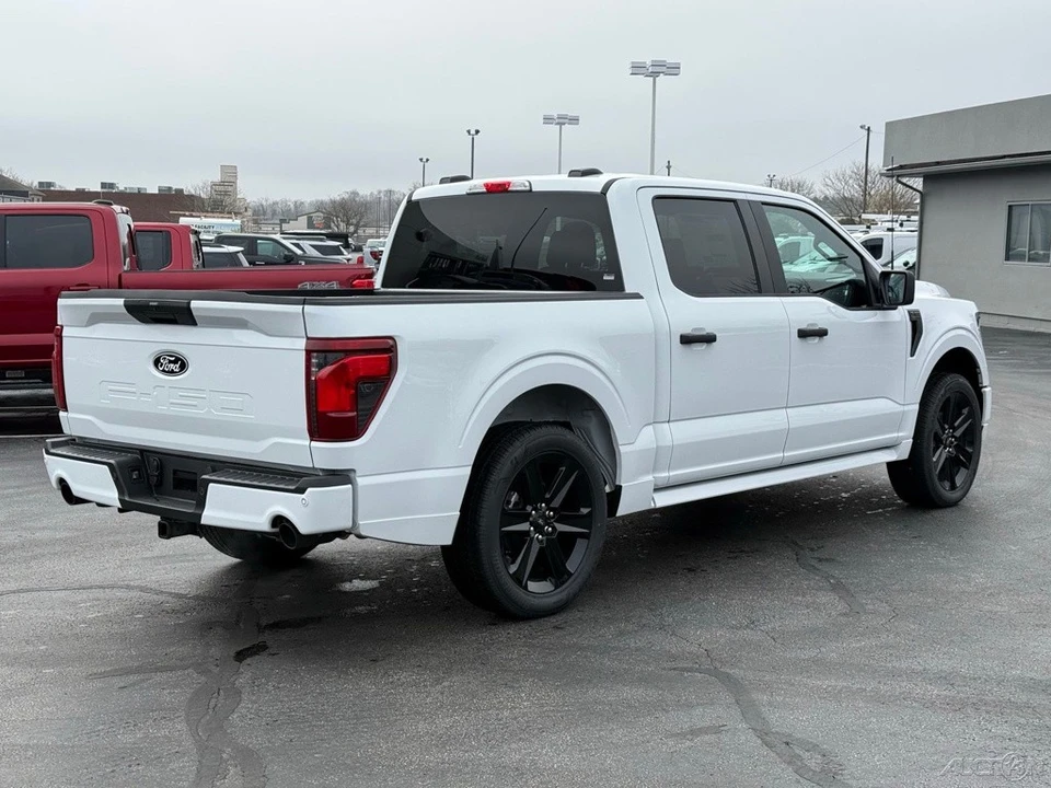 2026 Ford F-150 14th Gen - Image 6 of 19