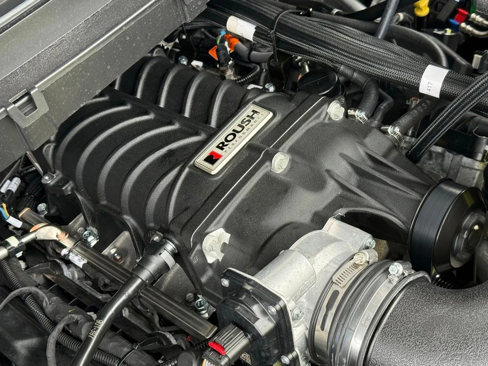 2026 Ford F-150 14th Gen - Image 16 of 19