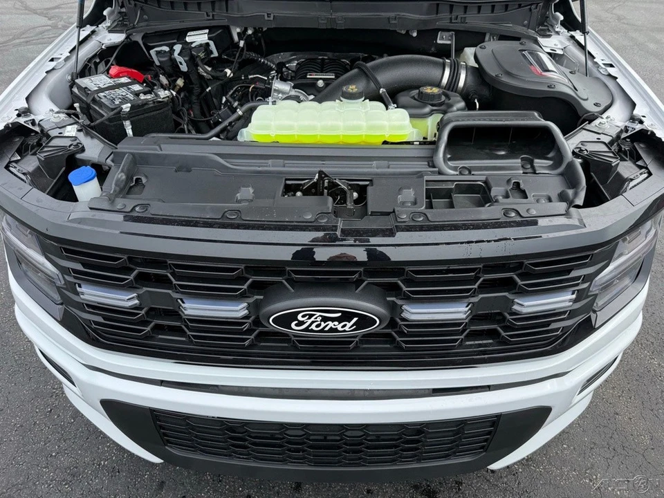 2026 Ford F-150 14th Gen - Image 13 of 19